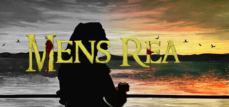 Mens Rea Cover Image