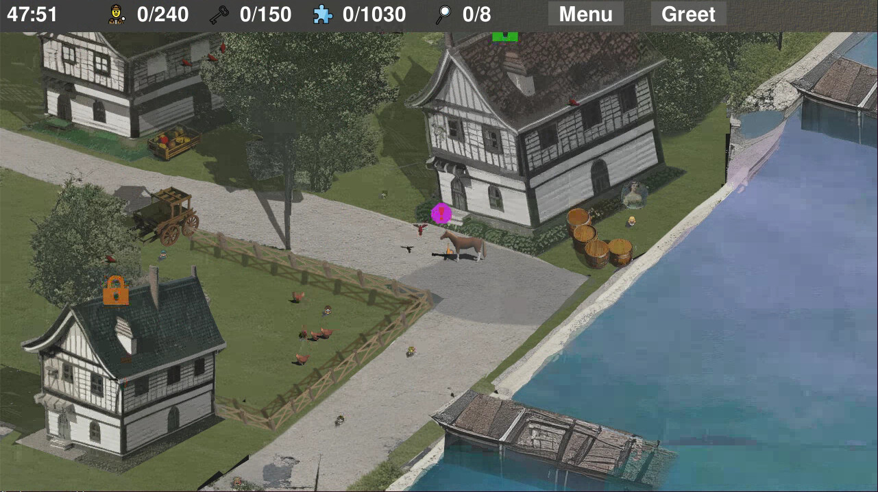 Mens Rea screenshot 2