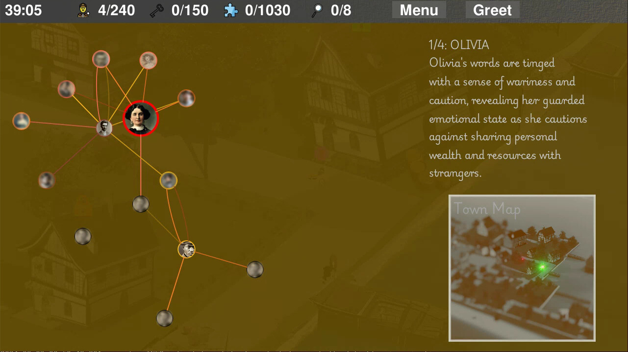 Mens Rea screenshot 3