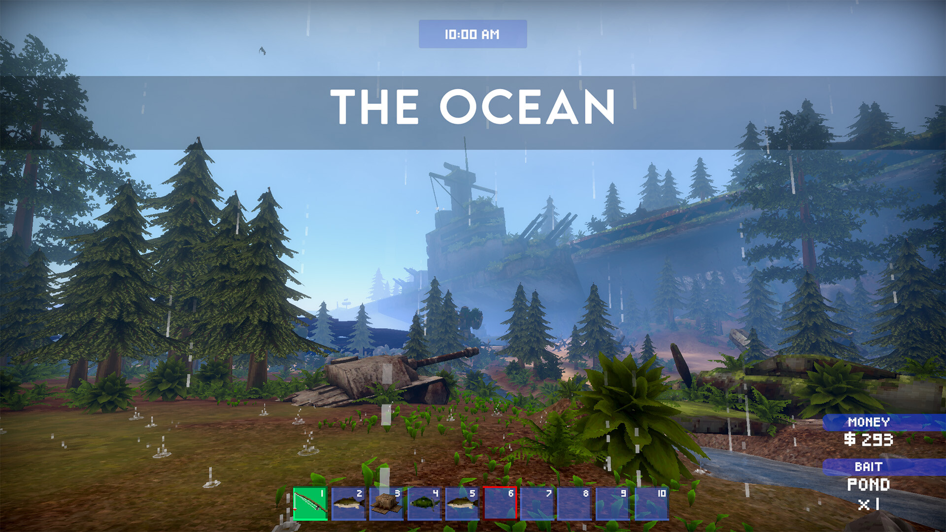 Fishing Shop Simulator screenshot 18