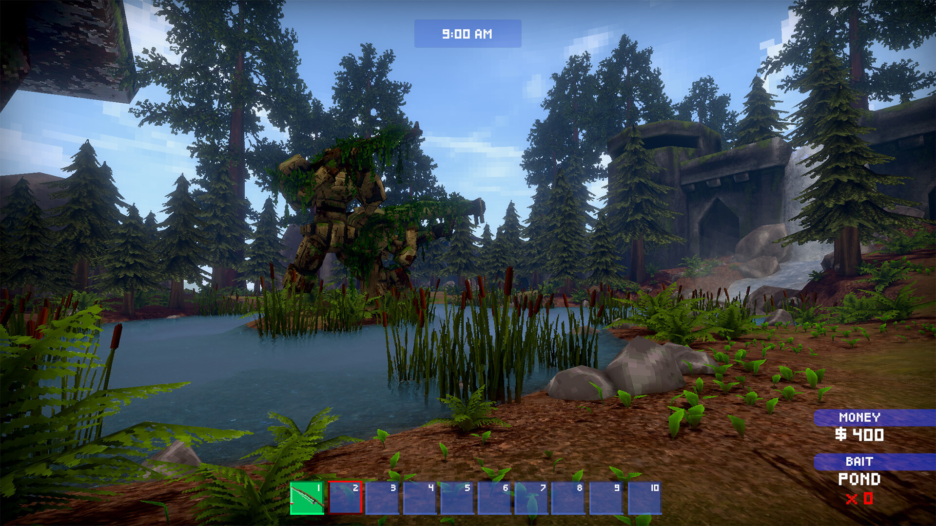 Fishing Shop Simulator screenshot 20