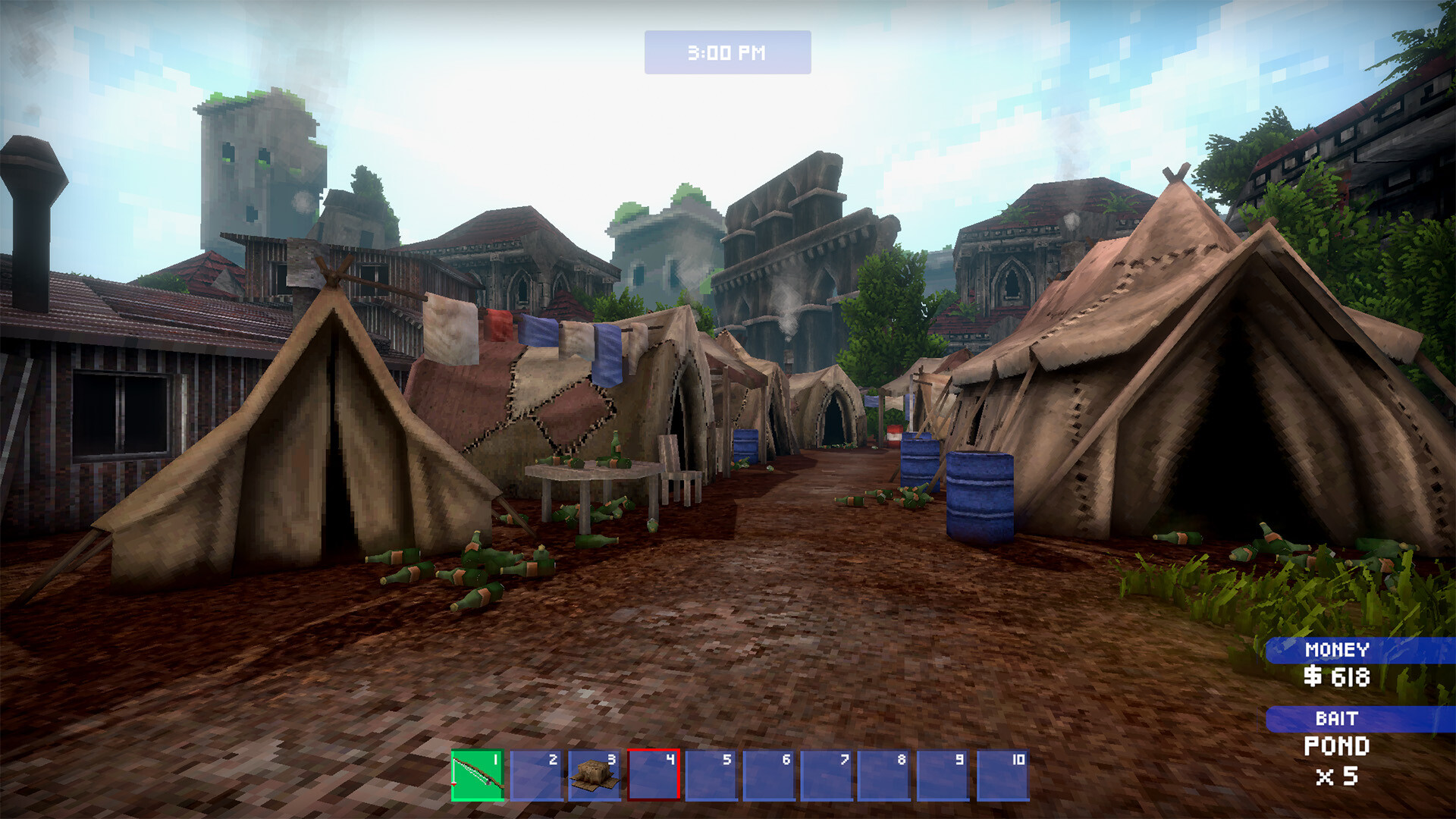 Fishing Shop Simulator screenshot 15