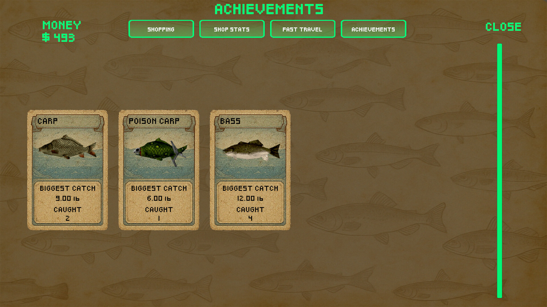 Fishing Shop Simulator screenshot 14