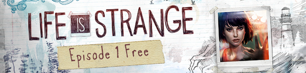 Life is Strange: Complete Season thumbnail