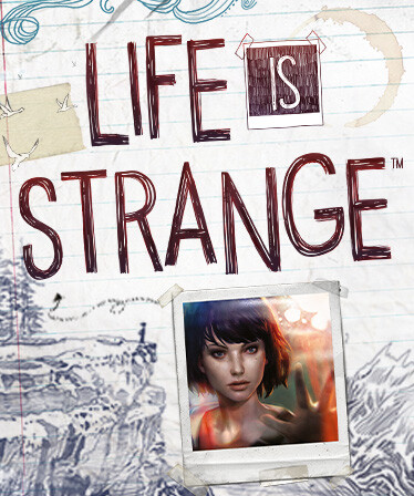 Life is Strange - Episode 1