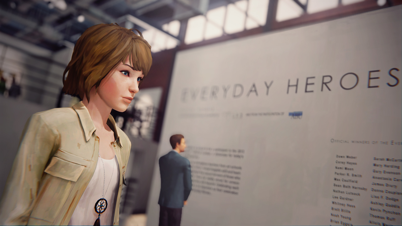 Life is Strange™ screenshot 18
