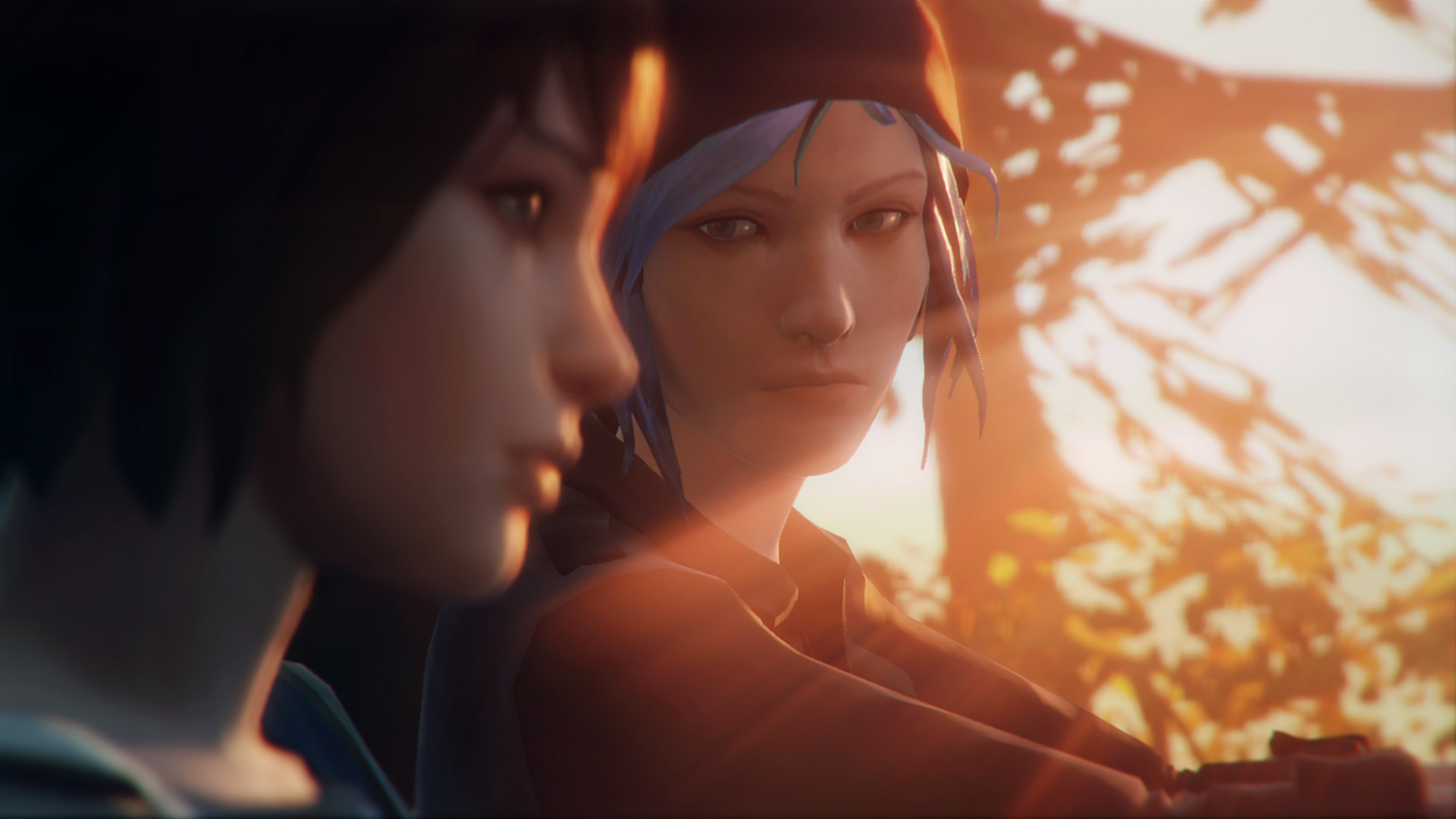 Life is Strange™ screenshot 3