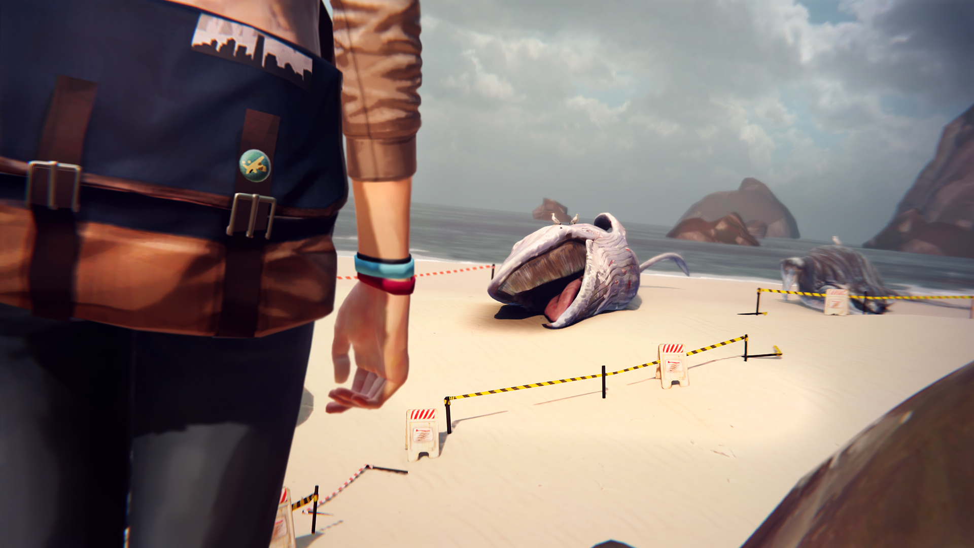 Life is Strange™ screenshot 22