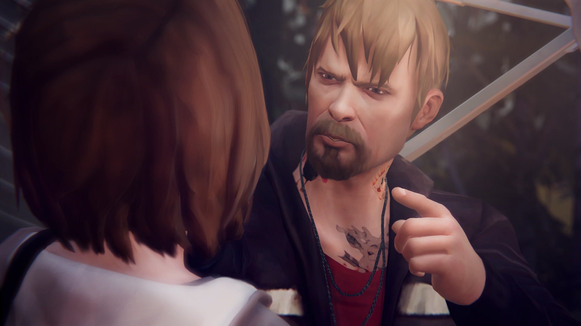 Life is Strange™ screenshot 15