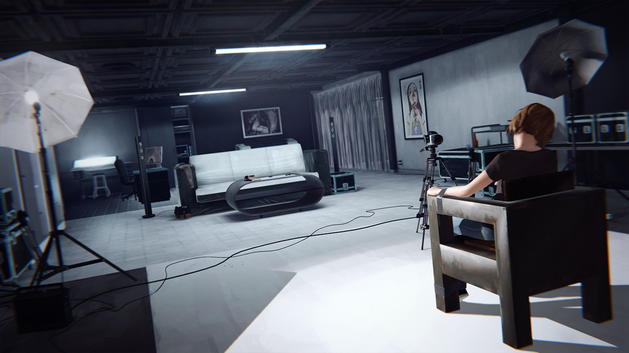 Life is Strange™ screenshot 24