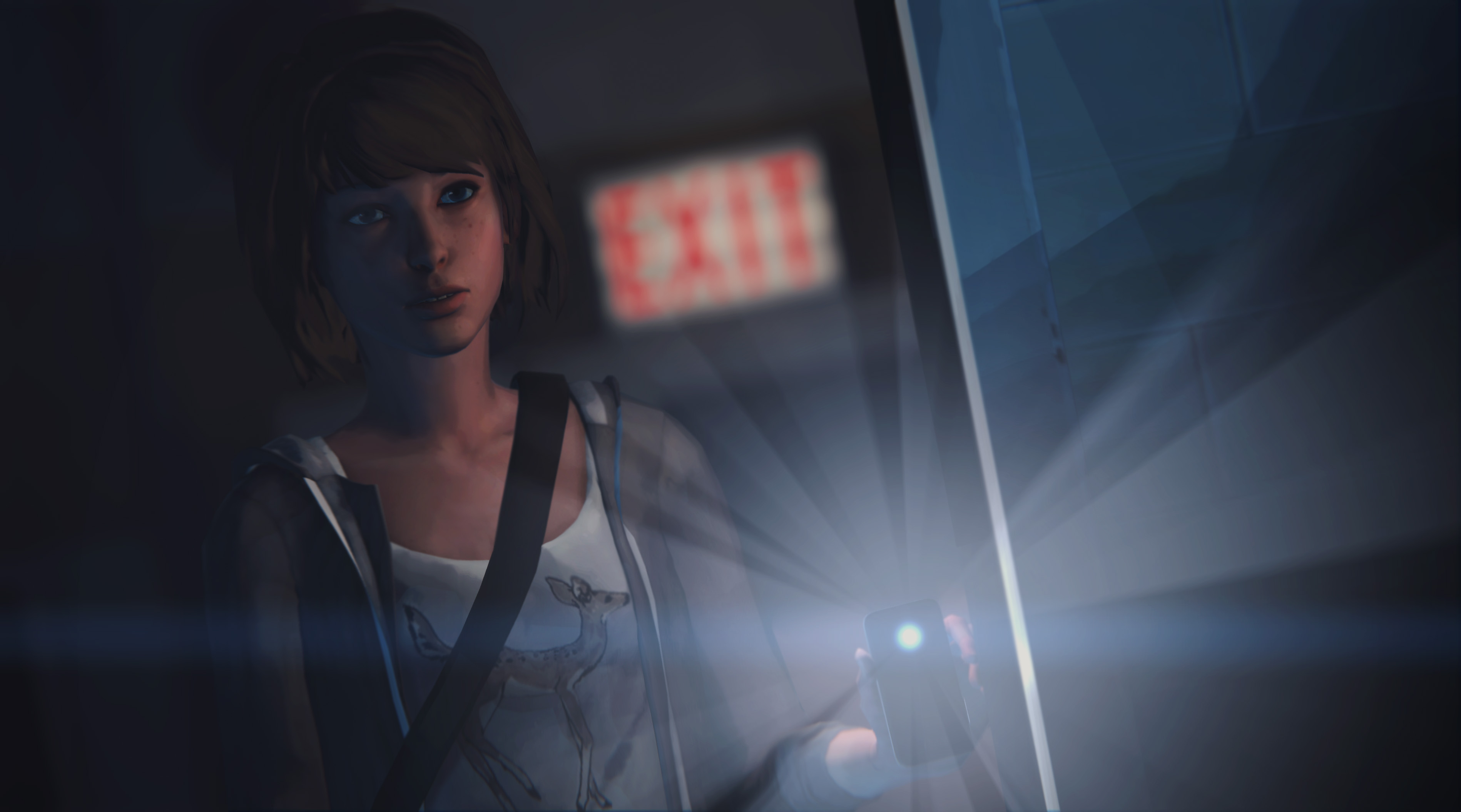 Life is Strange™ screenshot 13