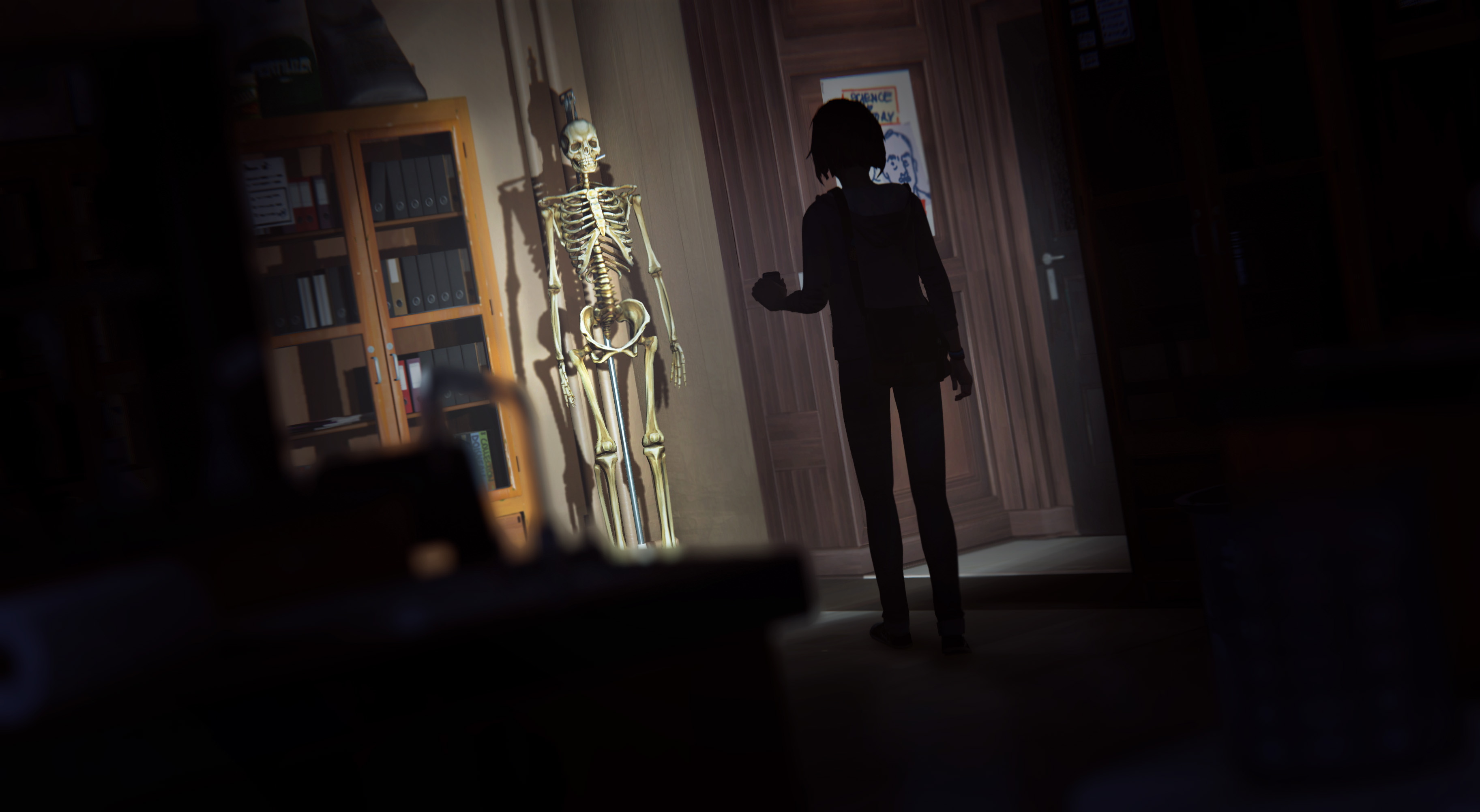 Life is Strange™ screenshot 11