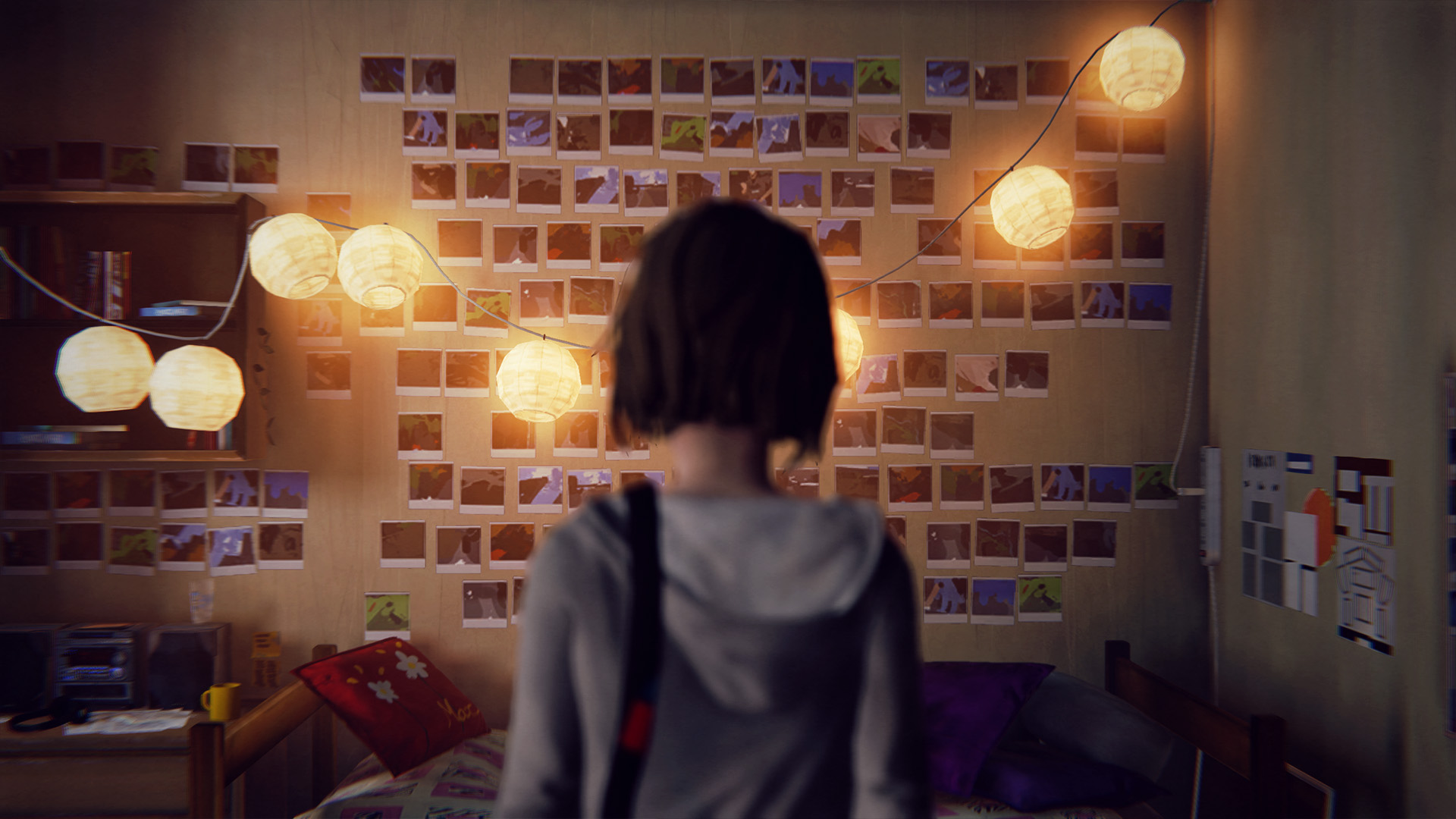 Life is Strange™ screenshot 4
