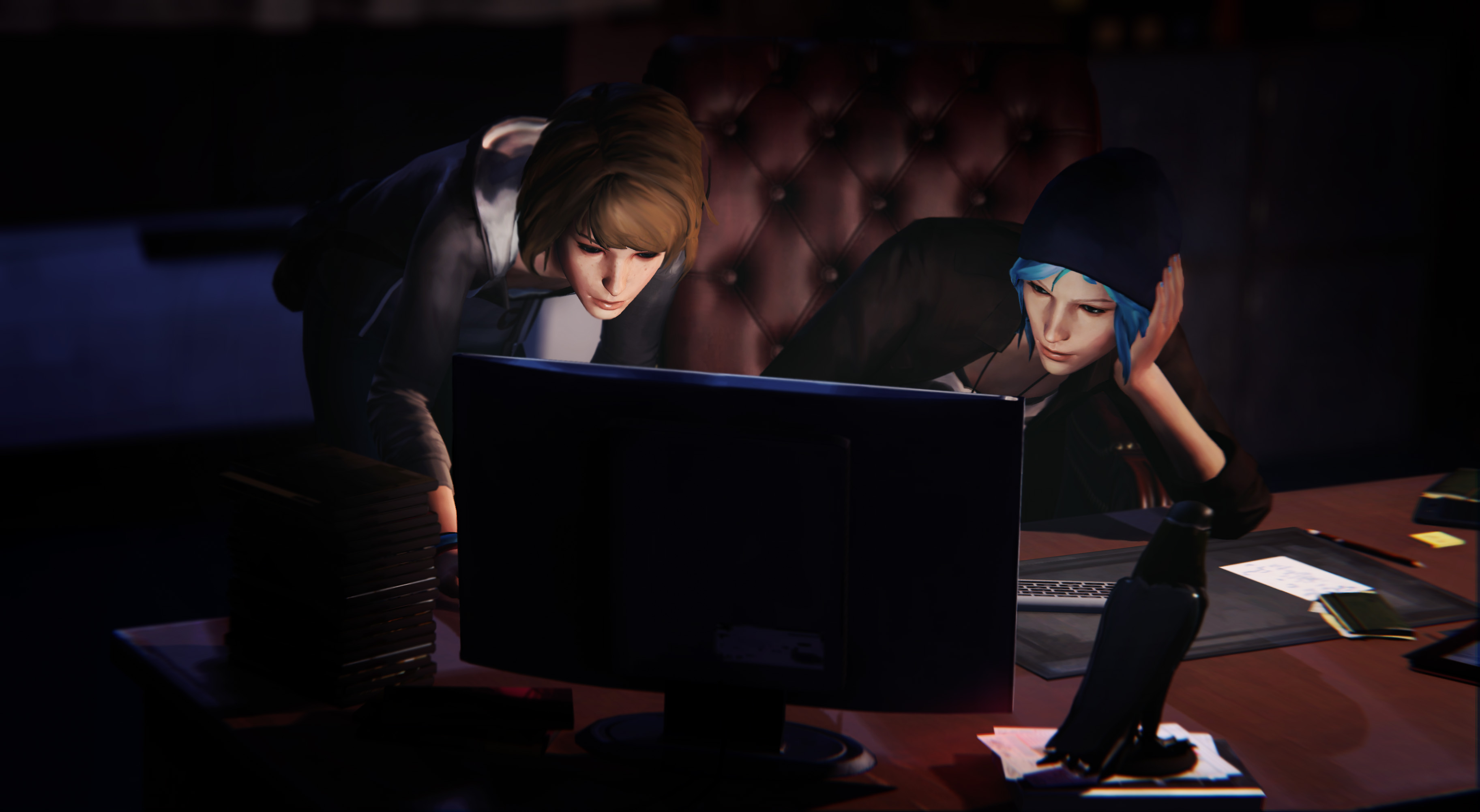 Life is Strange™ screenshot 10