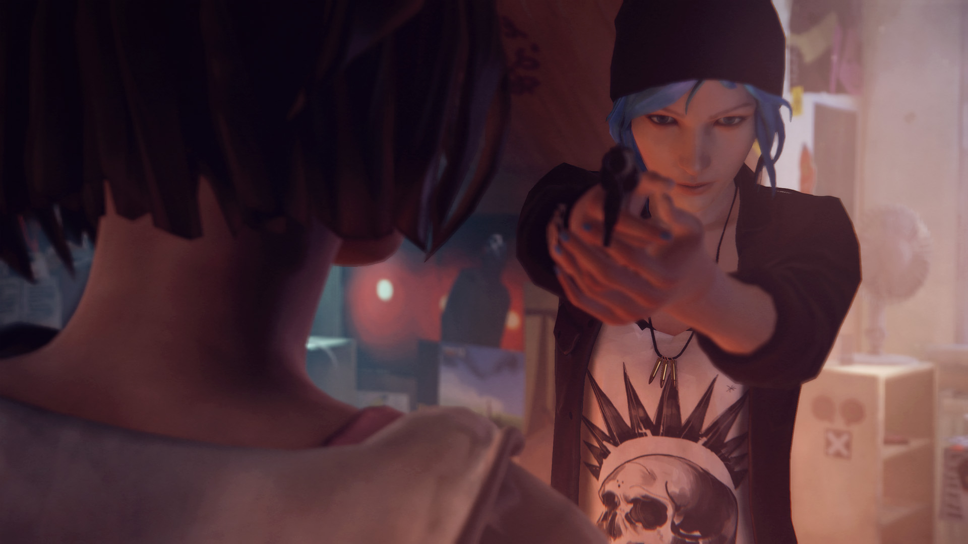 Life is Strange™ screenshot 21