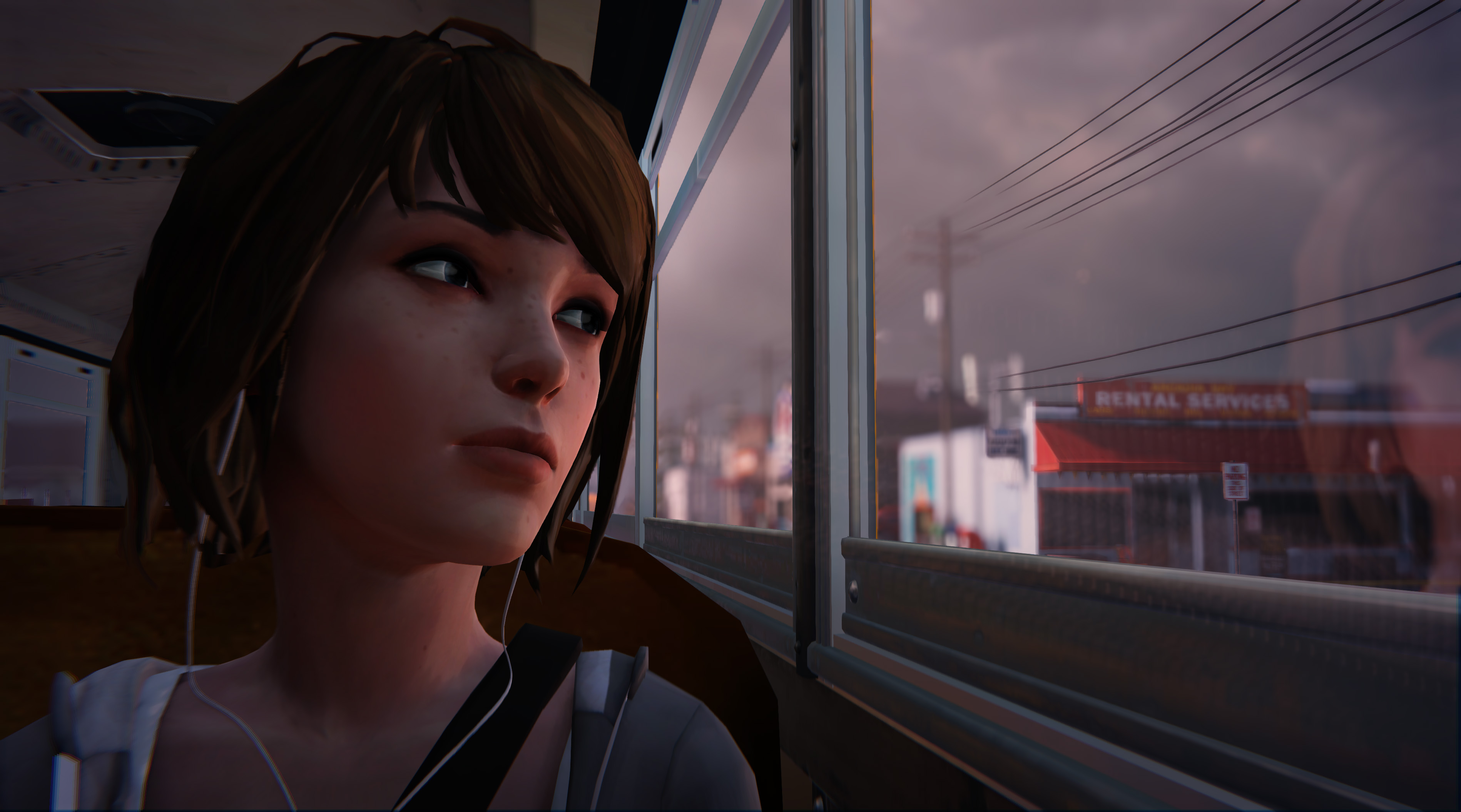 Life is Strange™ screenshot 8