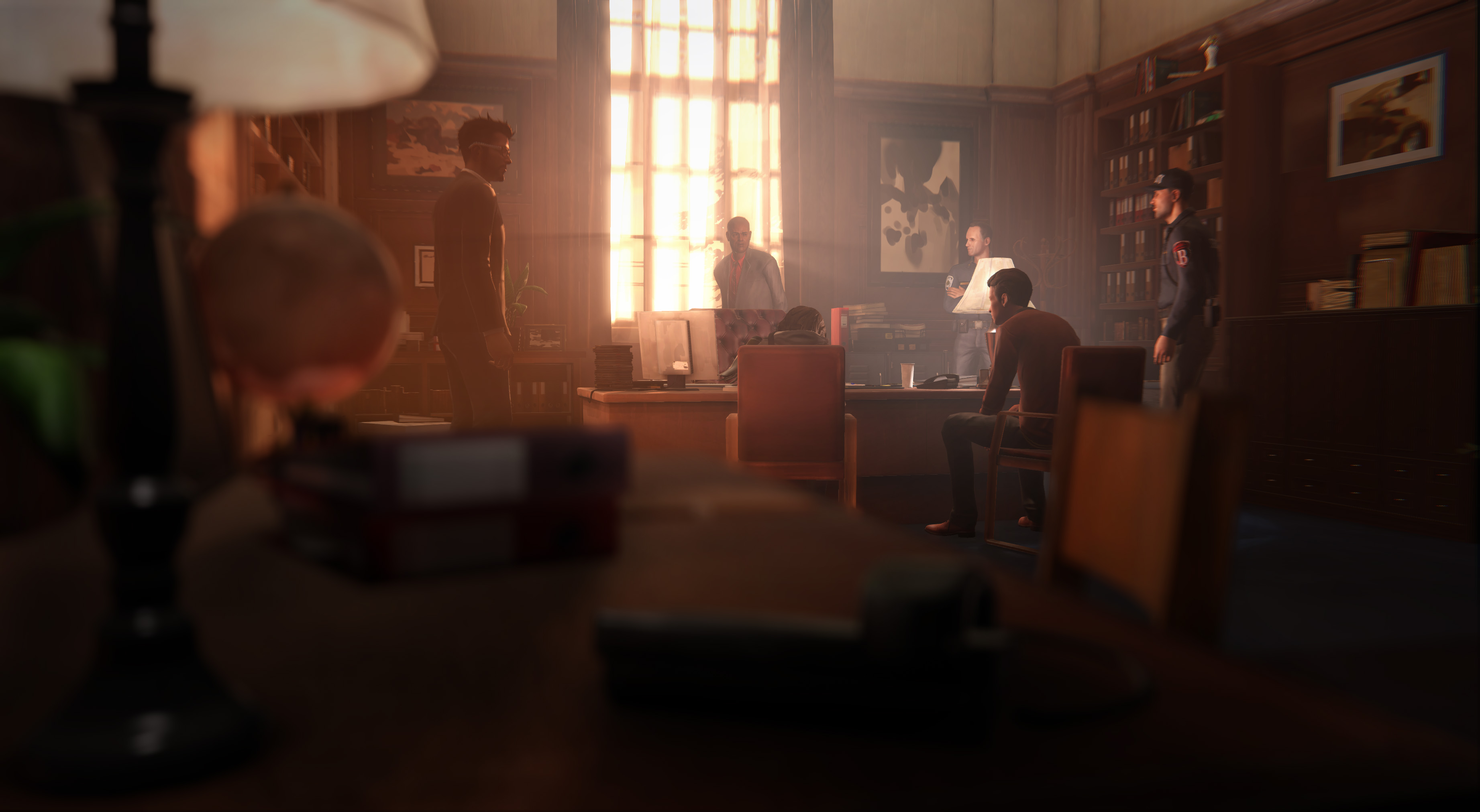 Life is Strange™ screenshot 7