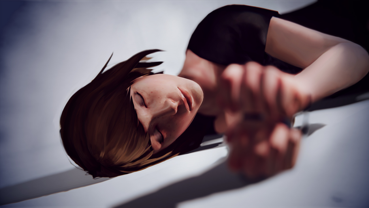 Life is Strange™ screenshot 26