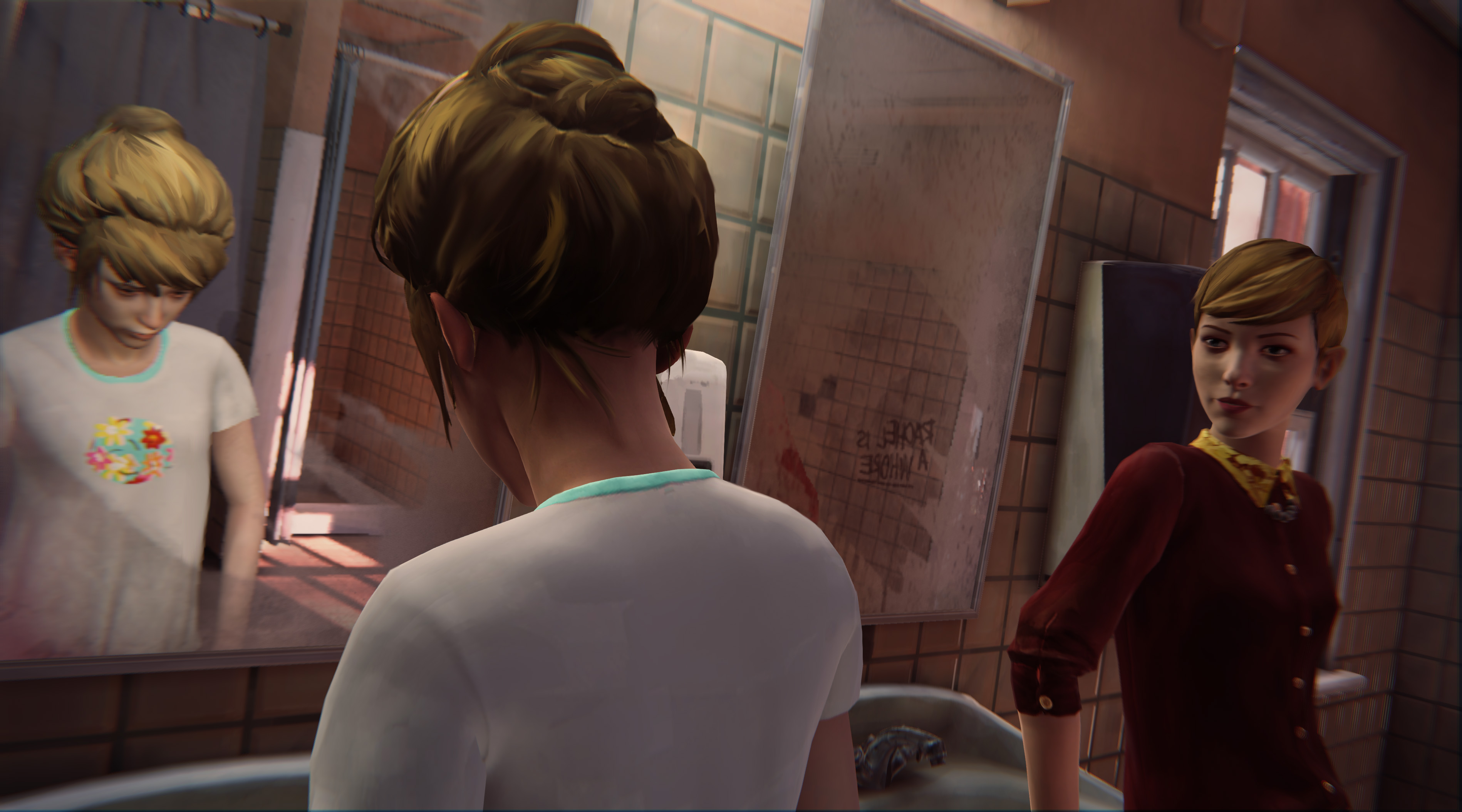Life is Strange™ screenshot 5