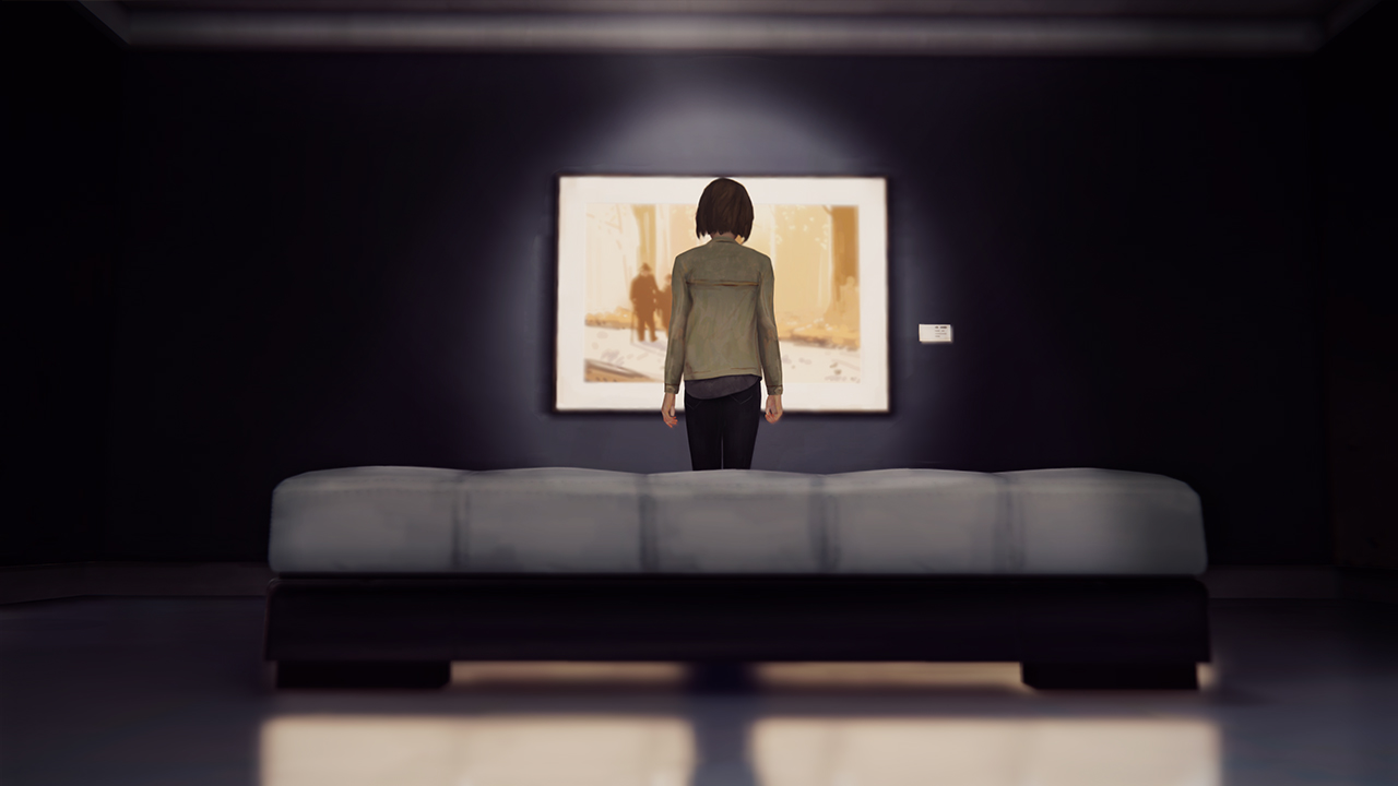 Life is Strange™ screenshot 17