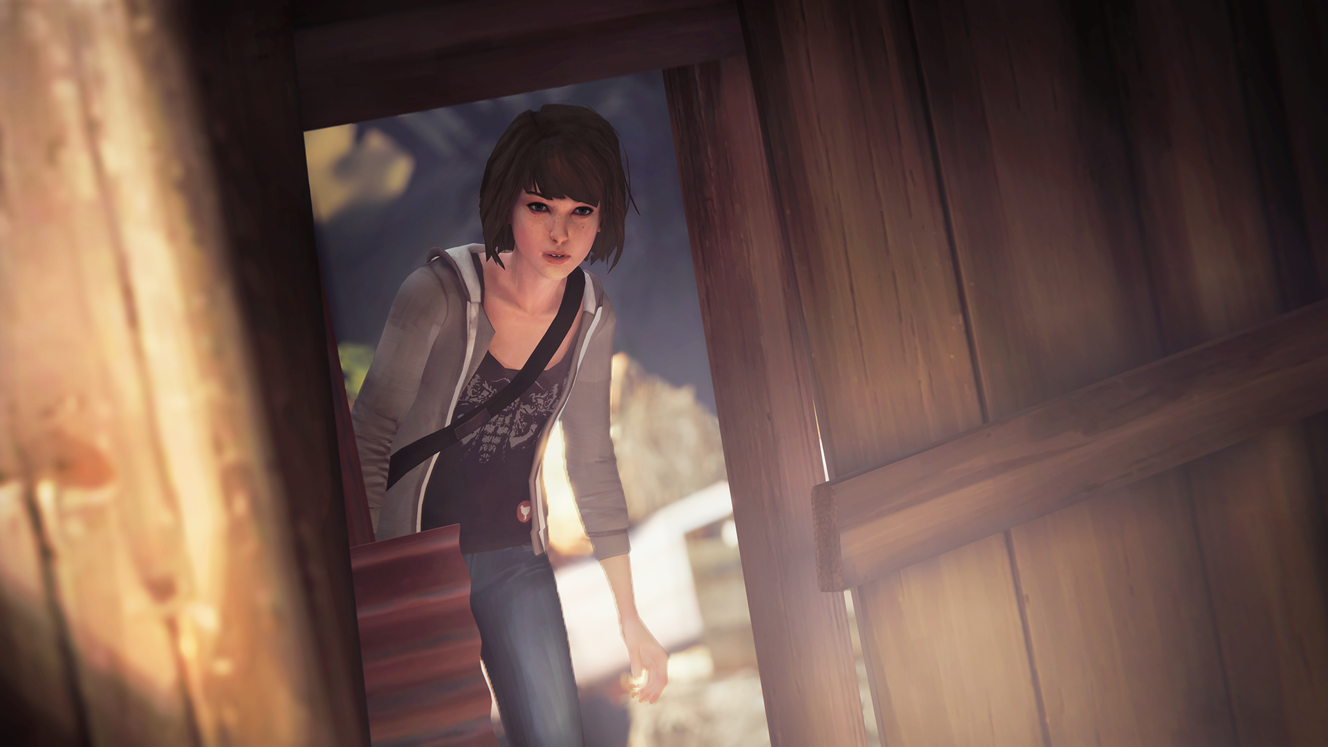 Life is Strange™ screenshot 16