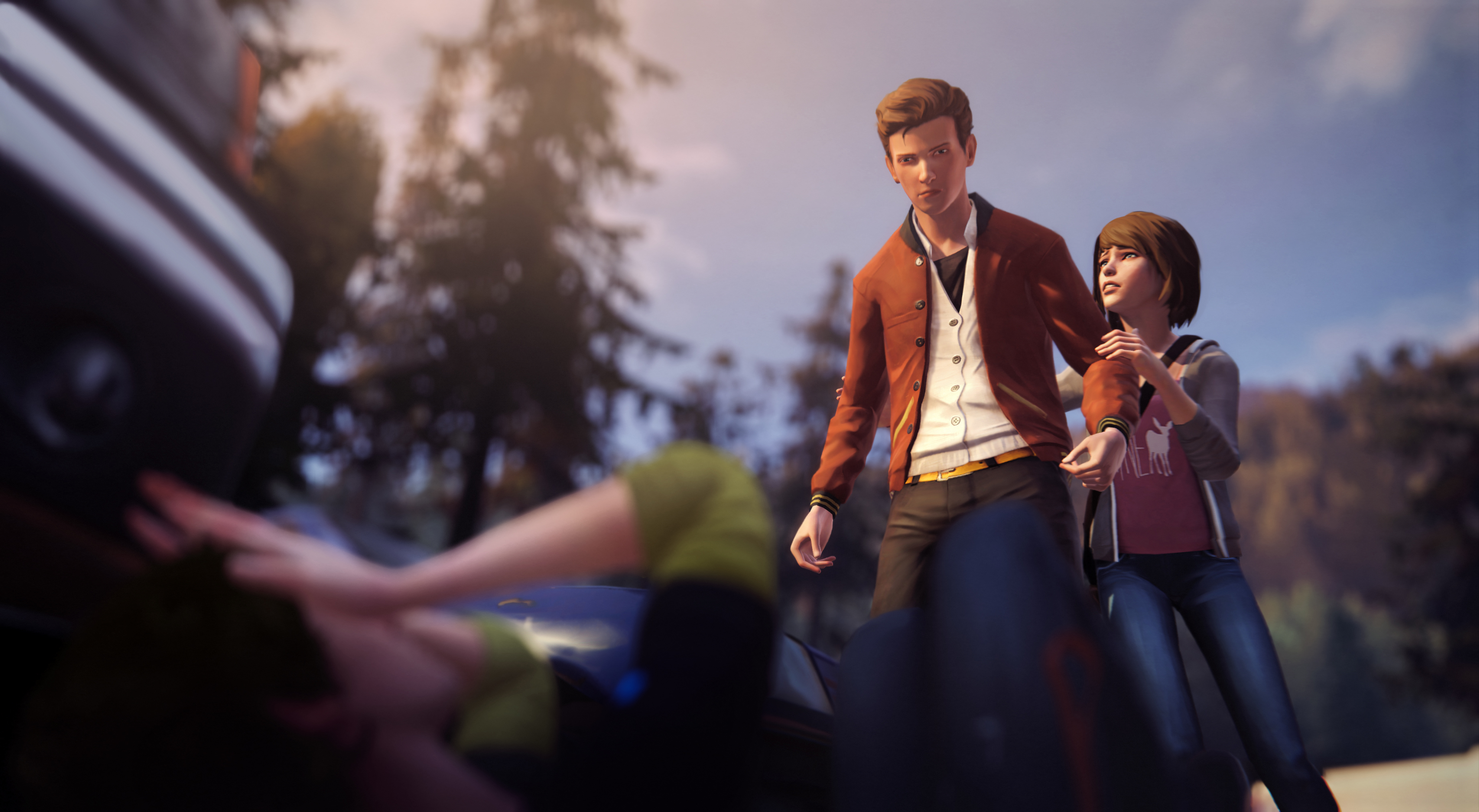 Life is Strange™ screenshot 20