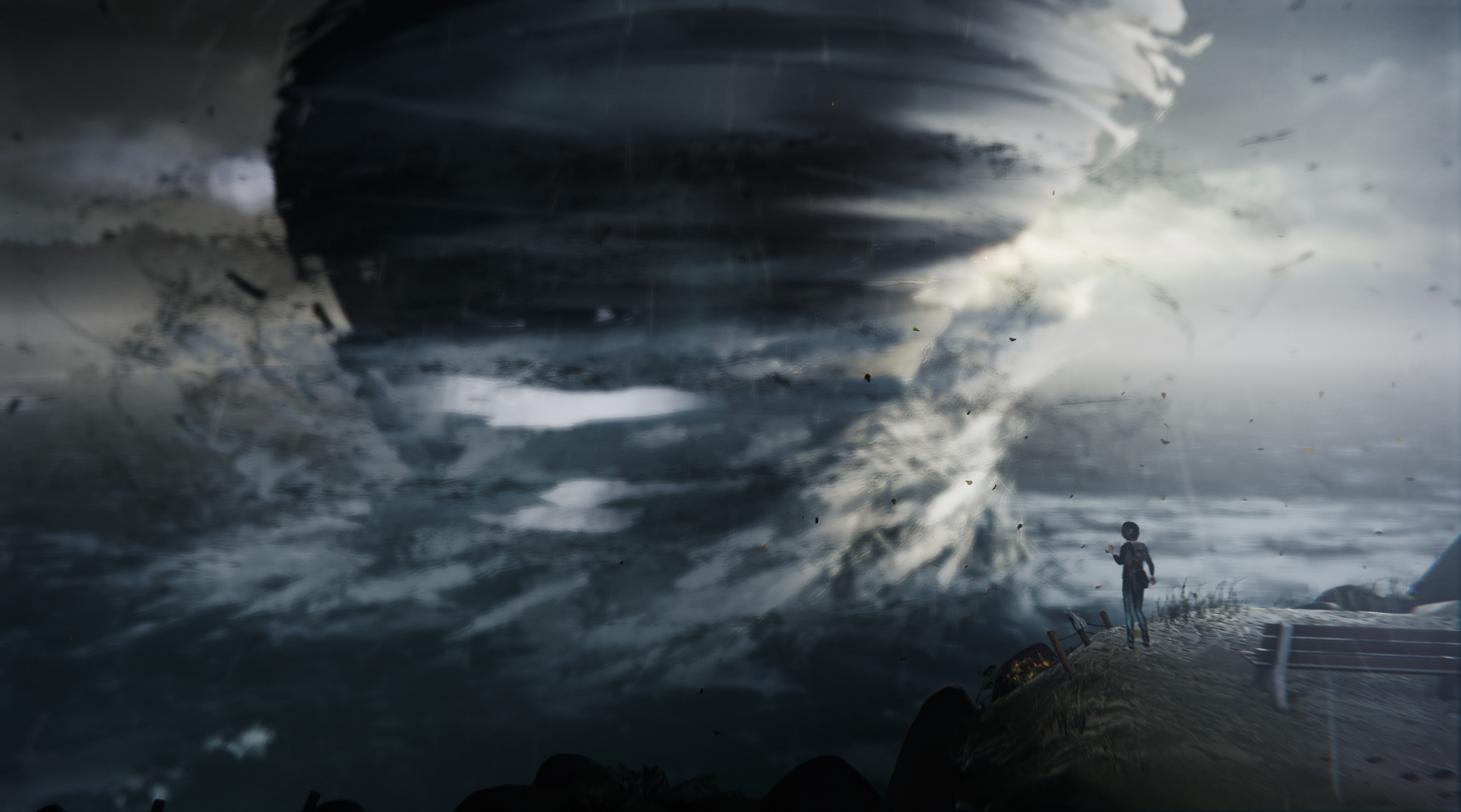 Life is Strange™ screenshot 19
