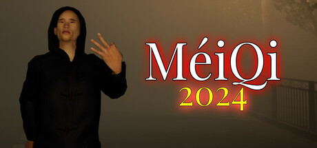 Méiqi 2024