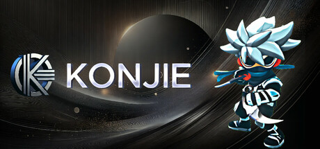 KOnjie Cover Image