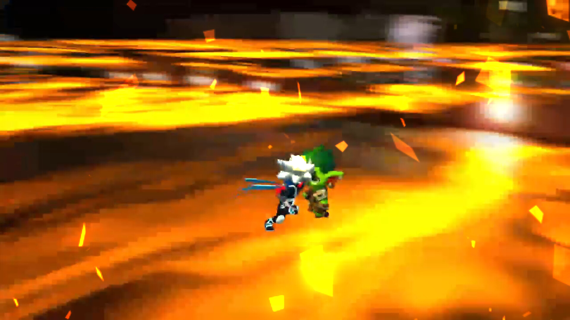 KOnjie screenshot 2