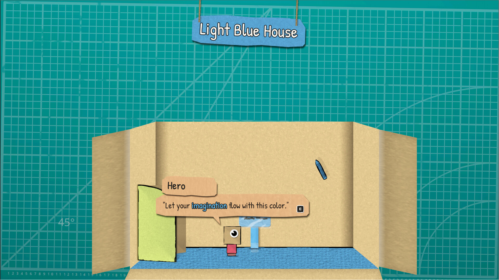 Paperlands screenshot 7