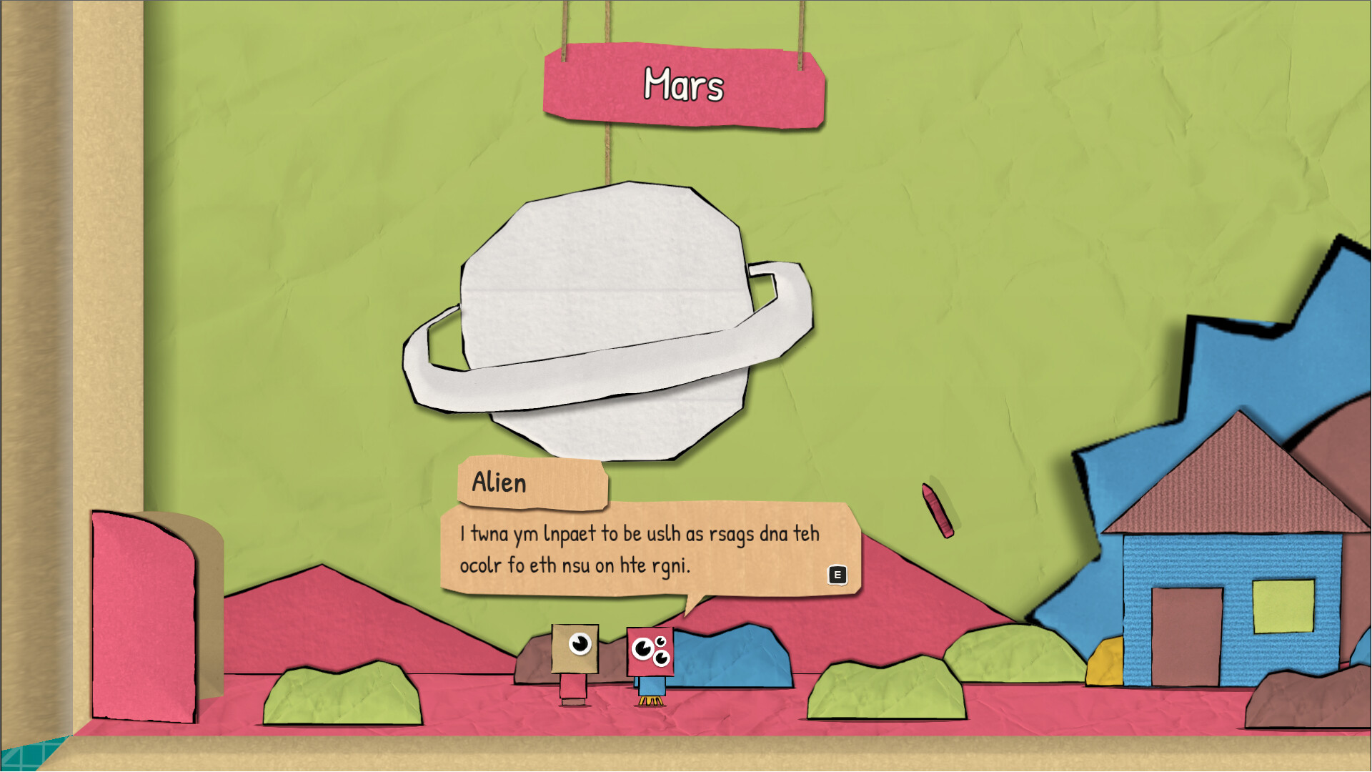 Paperlands screenshot 8