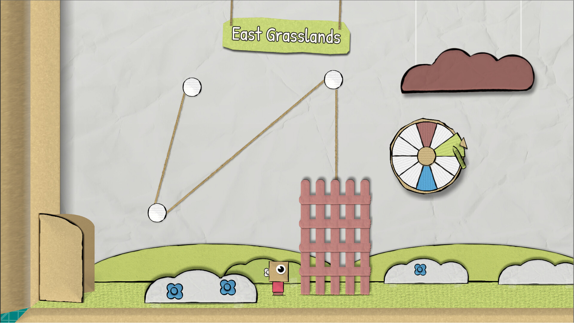 Paperlands screenshot 4