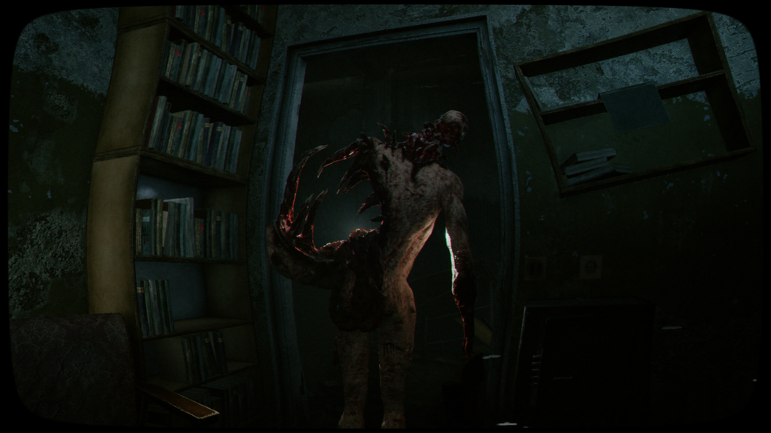 Gorecam screenshot 5
