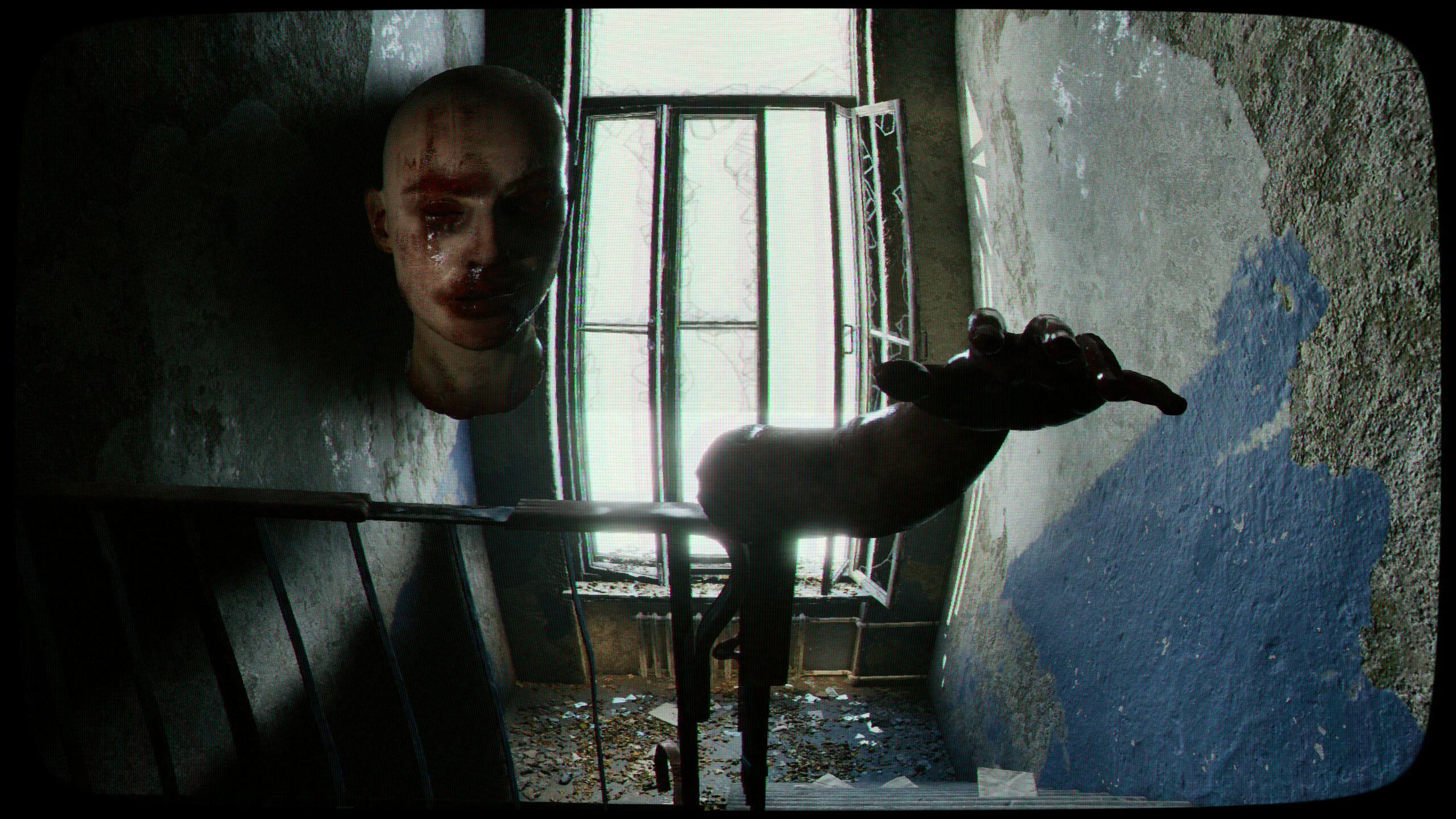 Gorecam screenshot 3