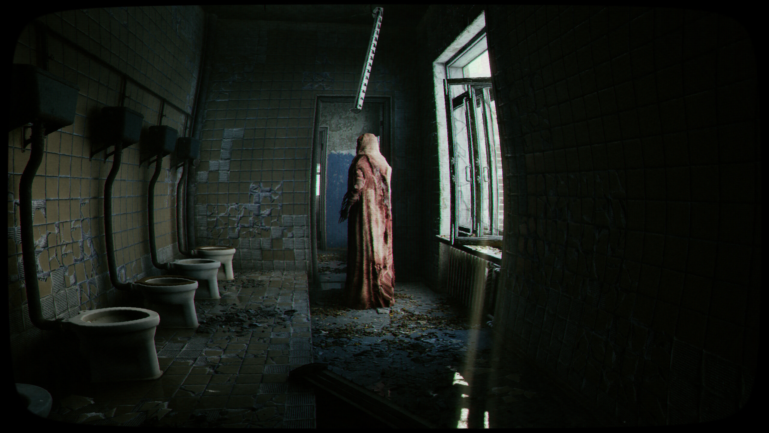 Gorecam screenshot 1
