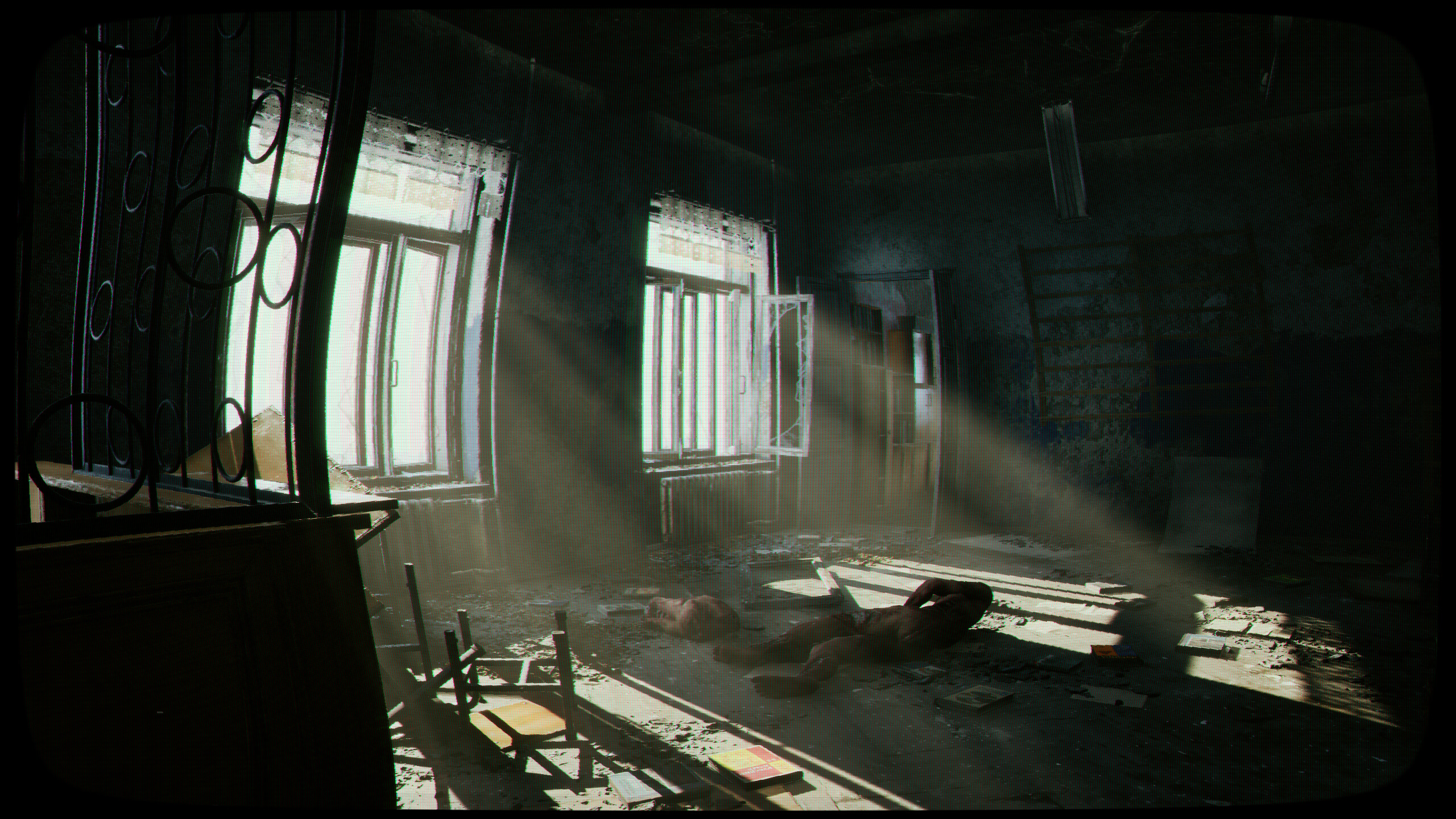 Gorecam screenshot 4