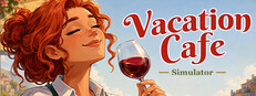 Vacation Cafe Simulator
