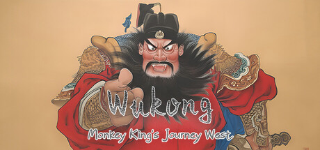 Wukong Monkey King's Journey West