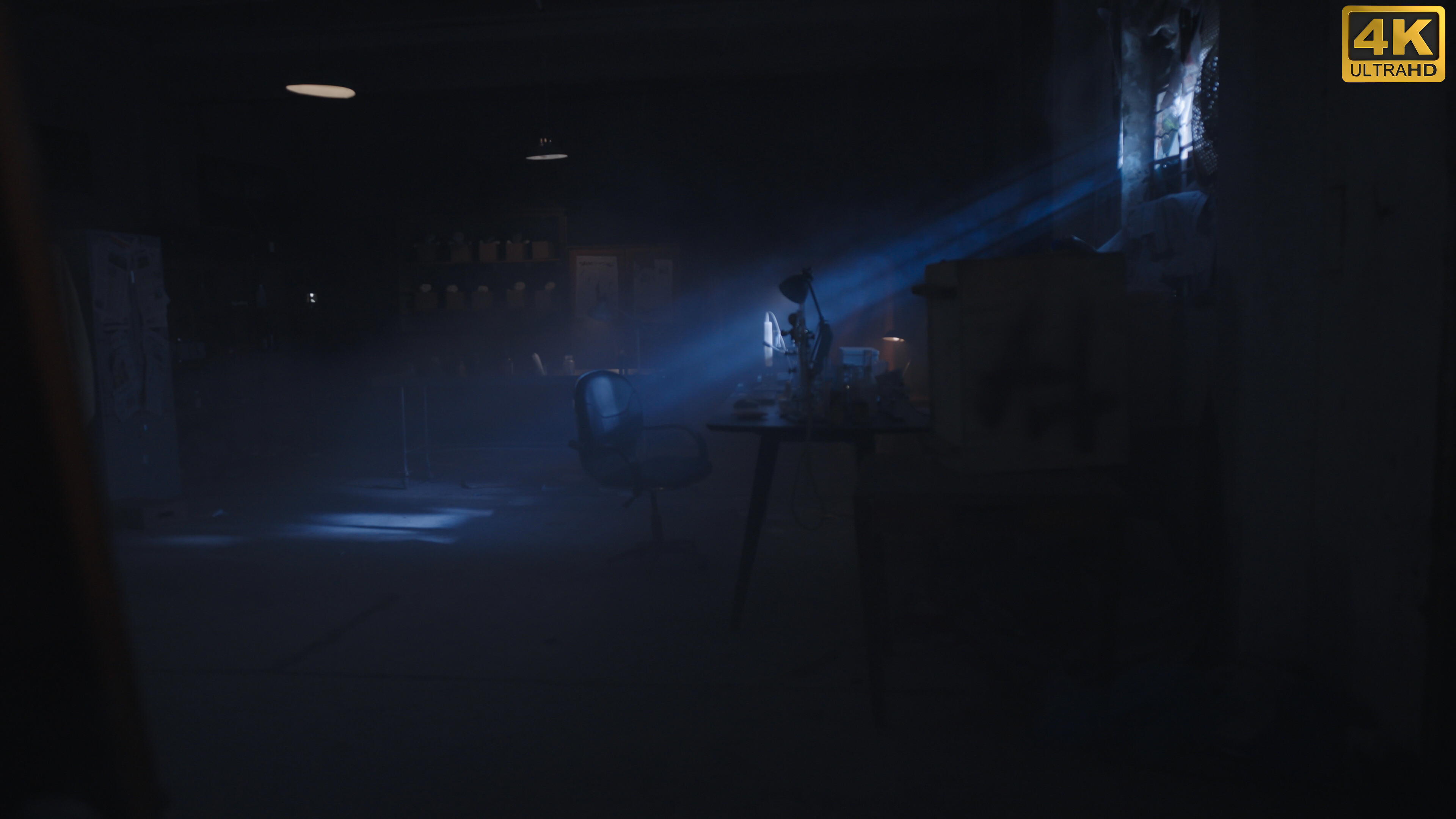 命运游戏-4K版 screenshot 10