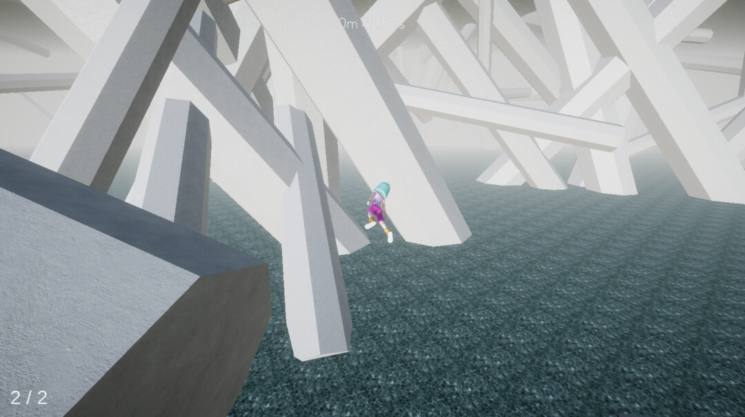 Dreaming screenshot 4