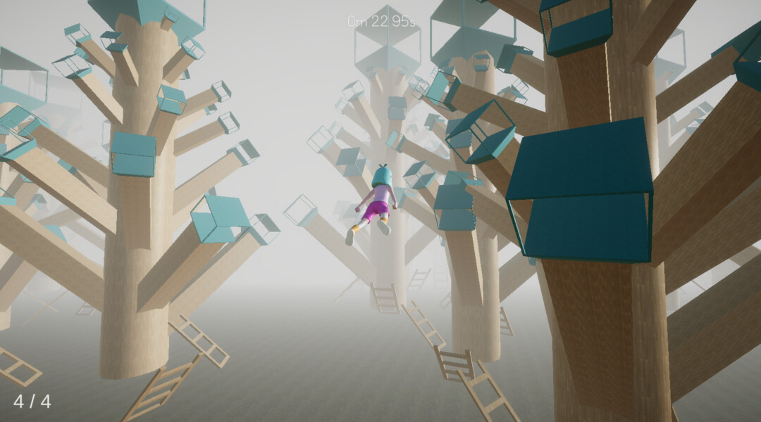Dreaming screenshot 3