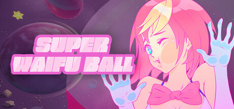 Super Waifu Ball Cover Image