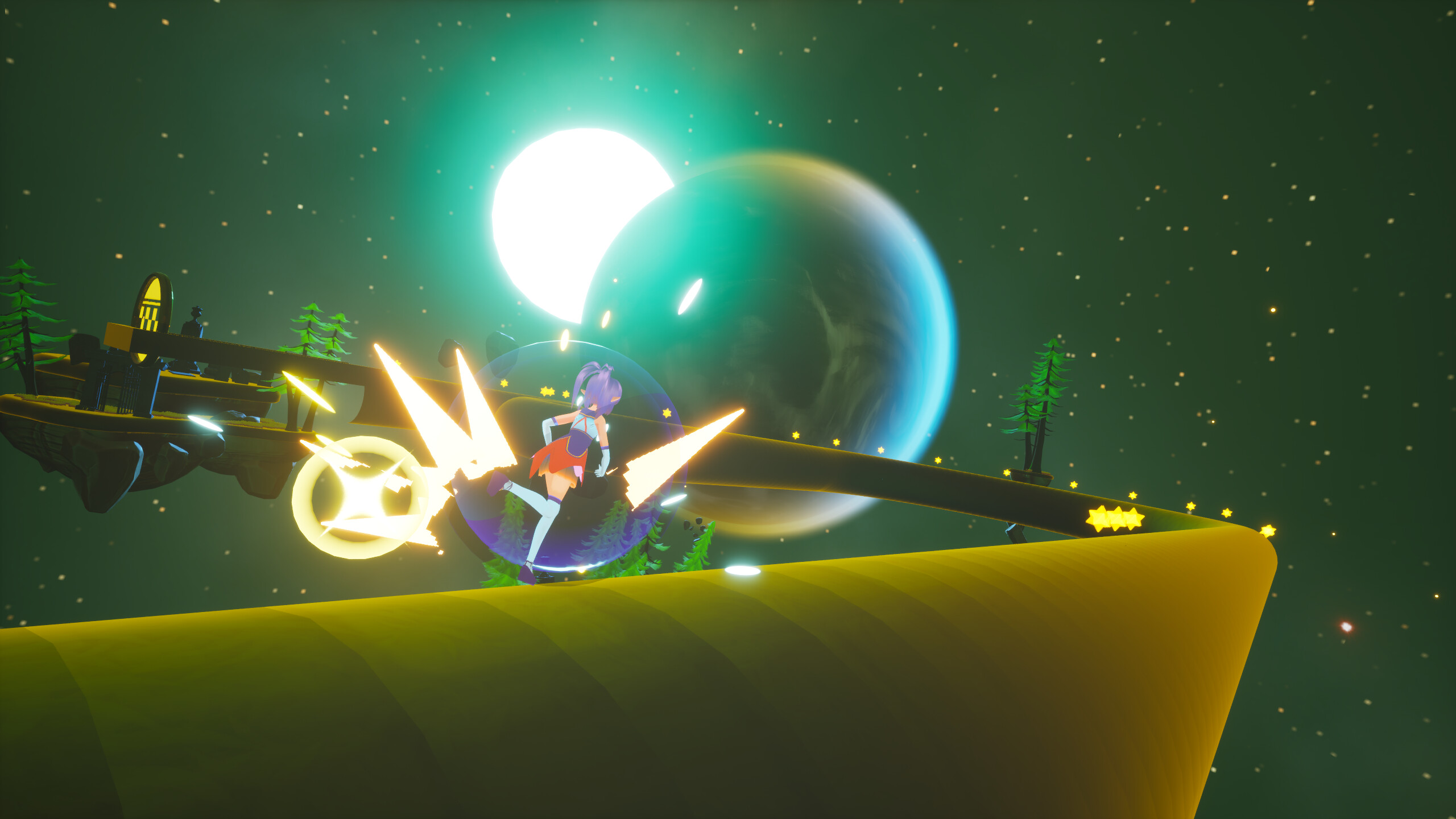 Super Waifu Ball screenshot 6