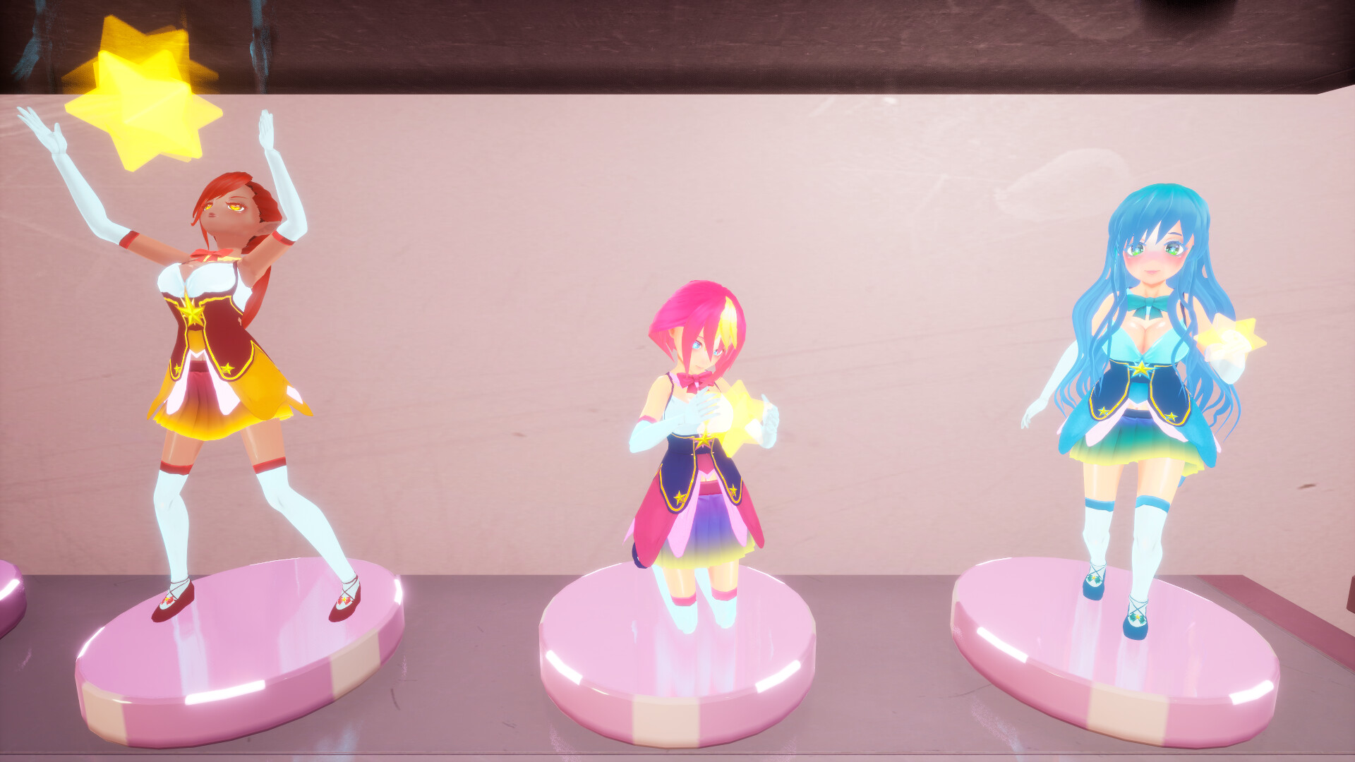 Super Waifu Ball screenshot 4