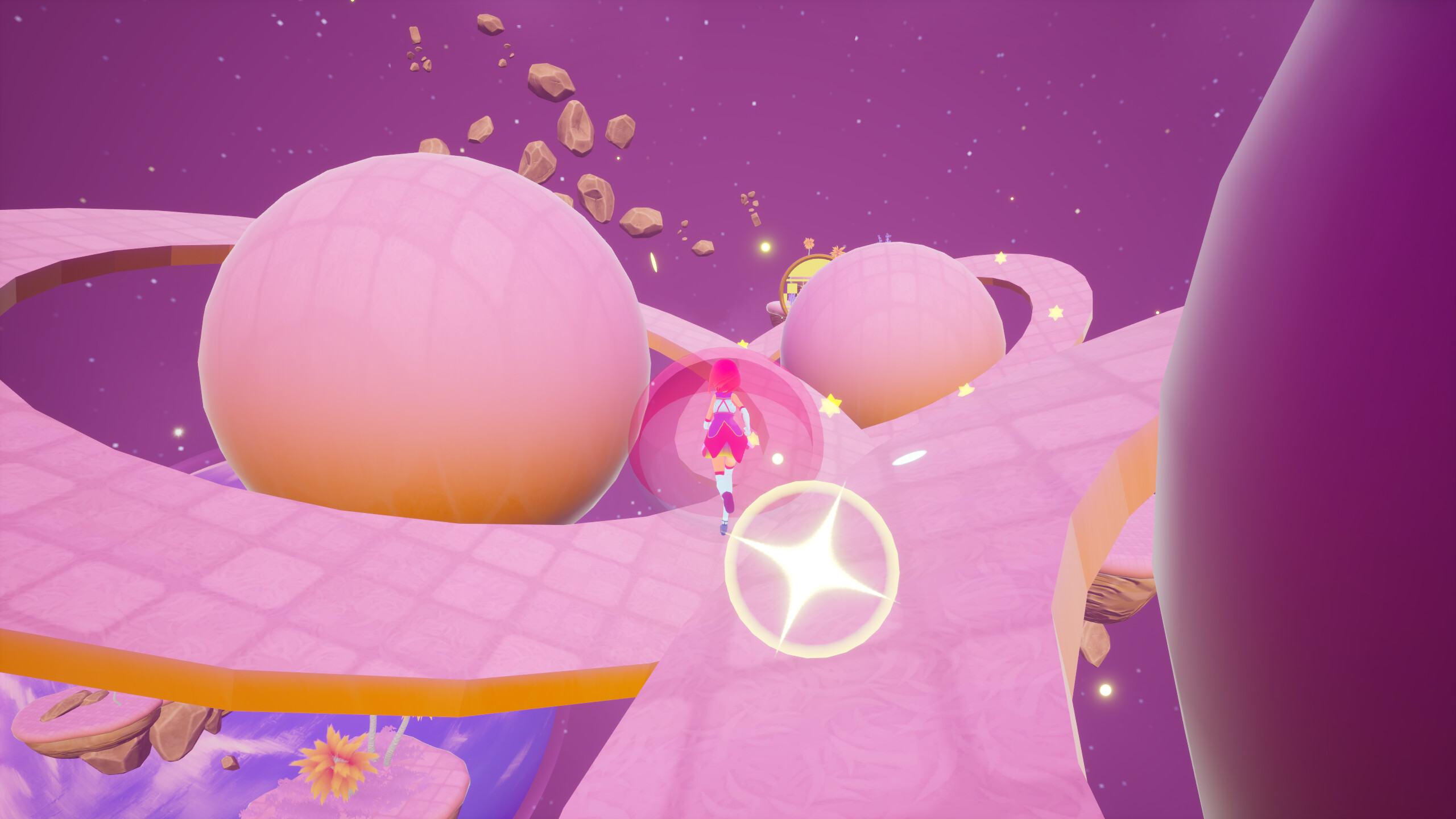 Super Waifu Ball screenshot 5