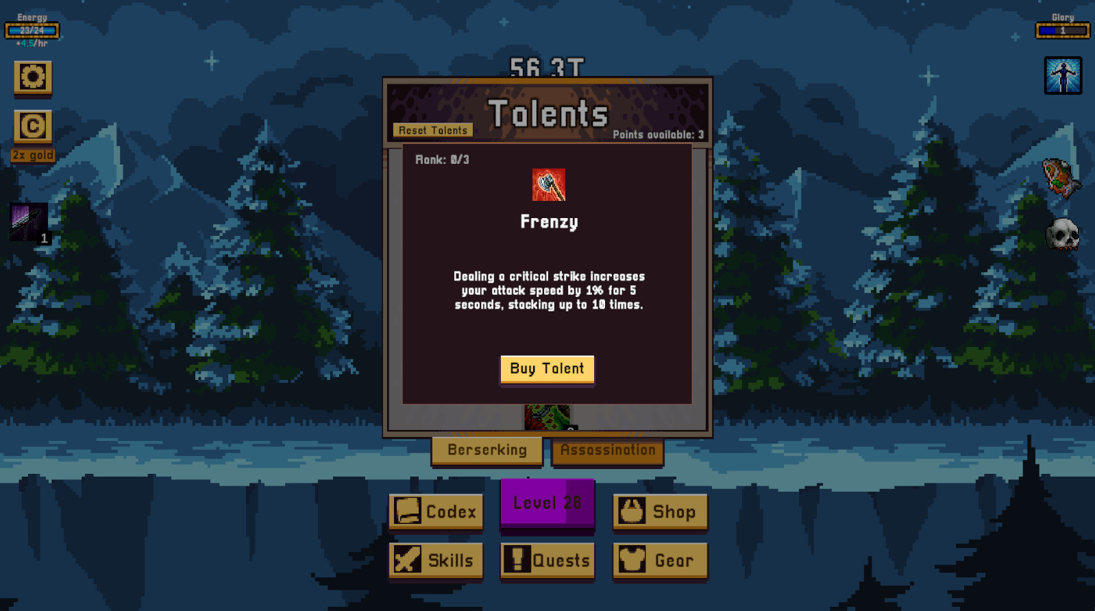 IdleTale screenshot 2