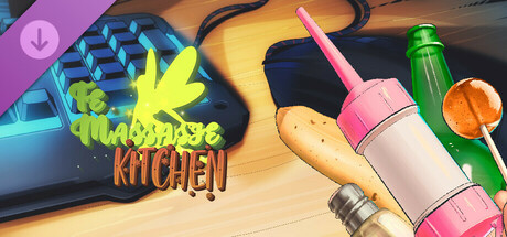 Fe Massasje: Kitchen