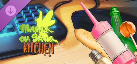 Masaj cu Zâne: Kitchen