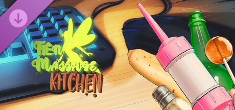 Massage Tiên: Kitchen